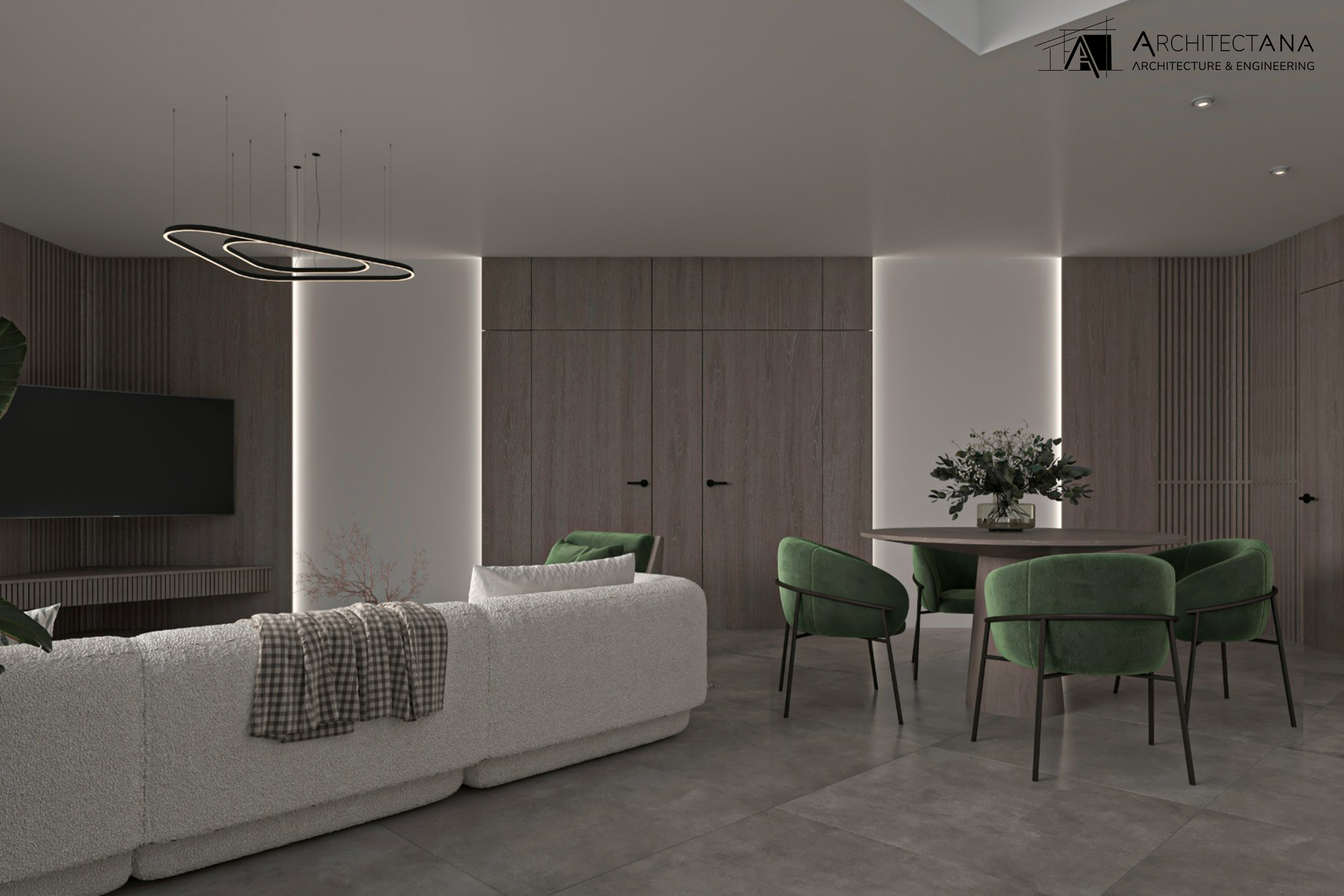 2024 | LUIK - APARTMENT RENOVATION